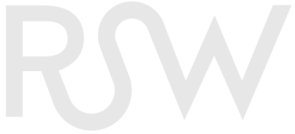 R. Slade Walters logo